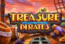 Treasure Pirates slot